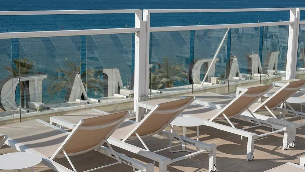 Rosamar Maritim 4* Hotel Lloret de Mar Spain