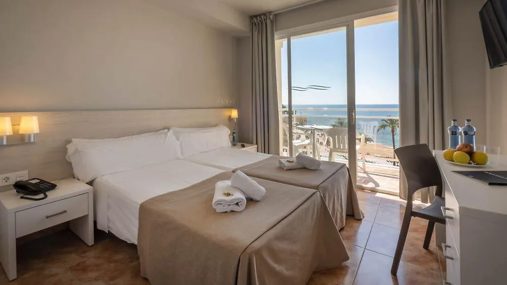 Rosamar Maritim 4* Hotel Lloret de Mar