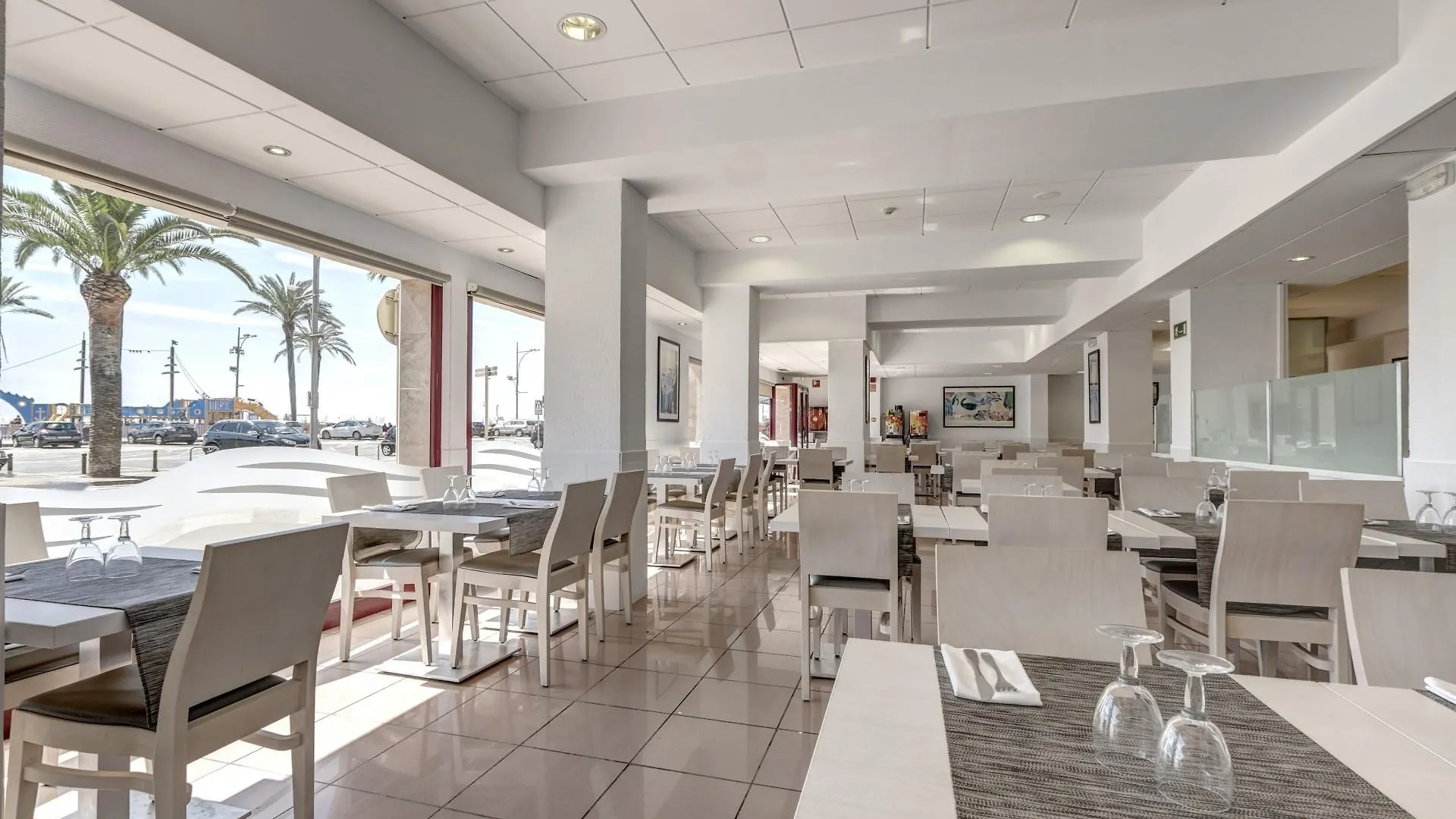 Rosamar Maritim 4* Hotel Lloret de Mar