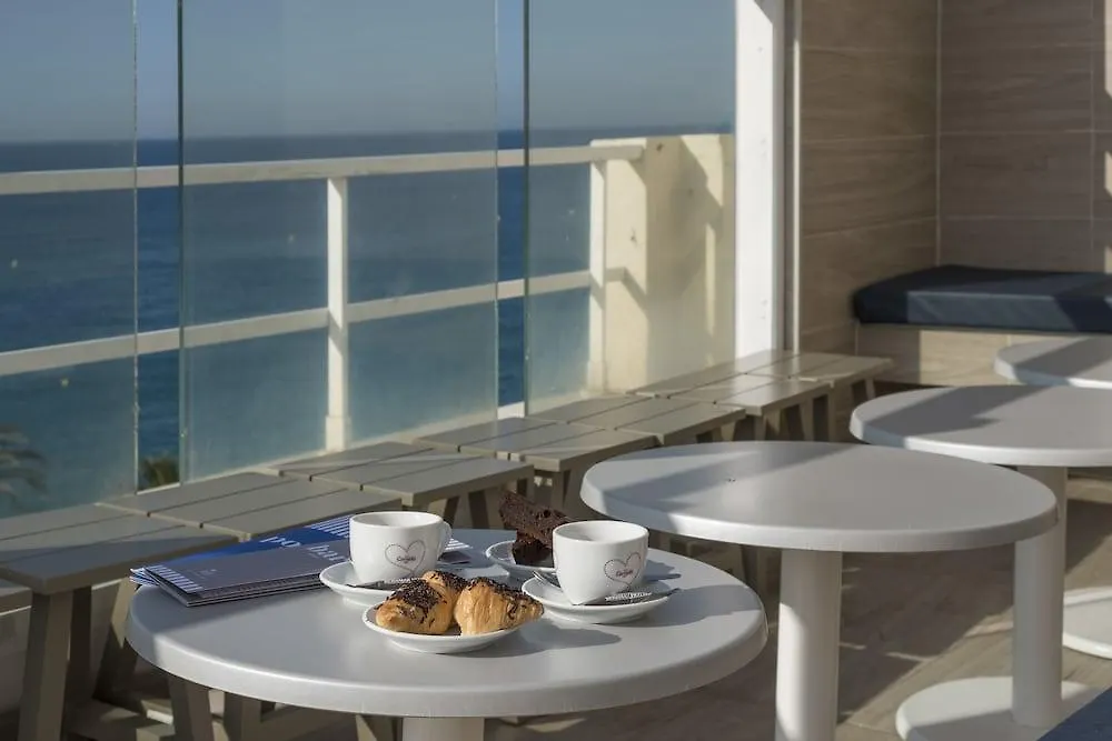 Rosamar Maritim 4* Hotel Lloret de Mar