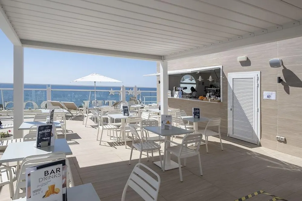 Rosamar Maritim 4* Hotel Lloret de Mar