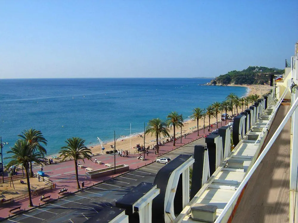 Hotel Rosamar Maritim 4* Lloret de Mar 4*,  Hiszpania