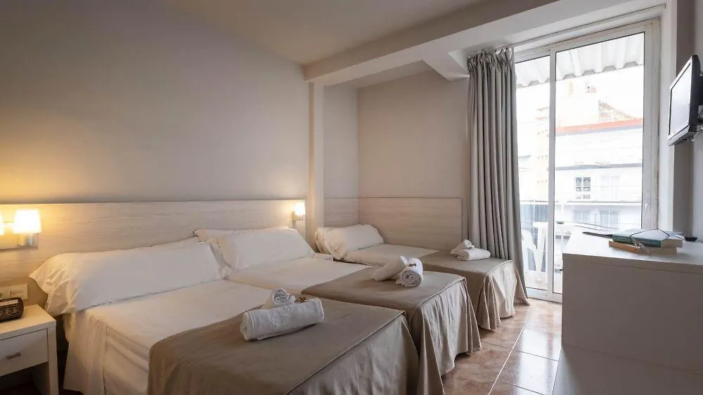 Hotel Rosamar Maritim 4* Lloret de Mar 4*,