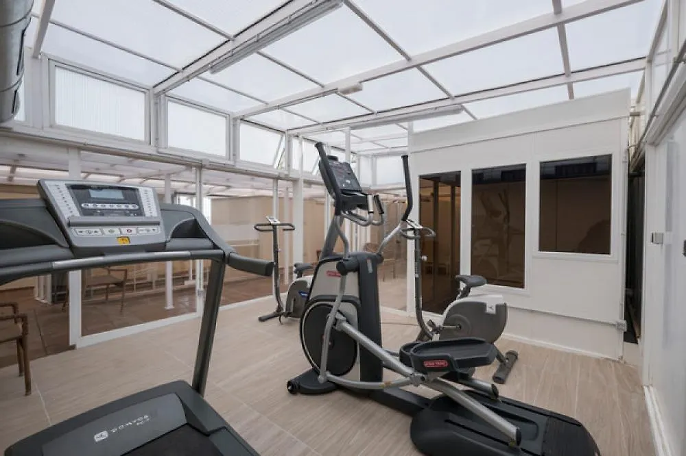 Hotel Rosamar Maritim 4* Lloret de Mar
