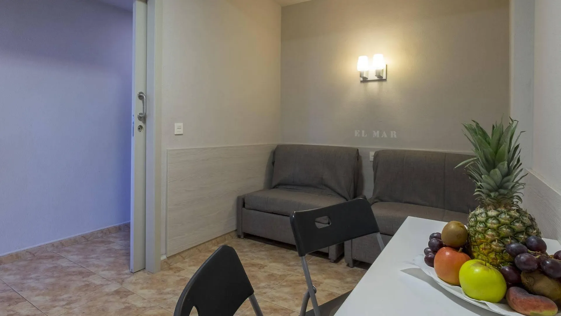 Hotel Rosamar Maritim 4* Lloret de Mar