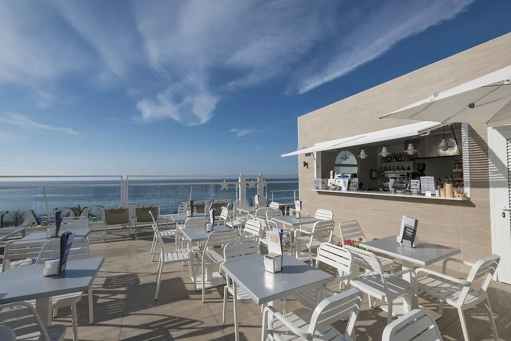 Hotel Rosamar Maritim 4* Lloret de Mar 4*,