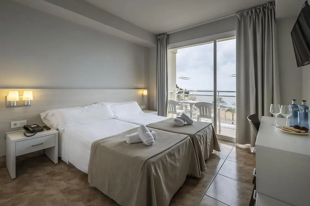 Hotel Rosamar Maritim 4* Lloret de Mar Hiszpania