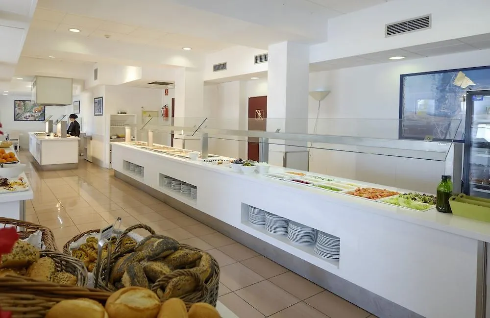 Hotel Rosamar Maritim 4* Lloret de Mar