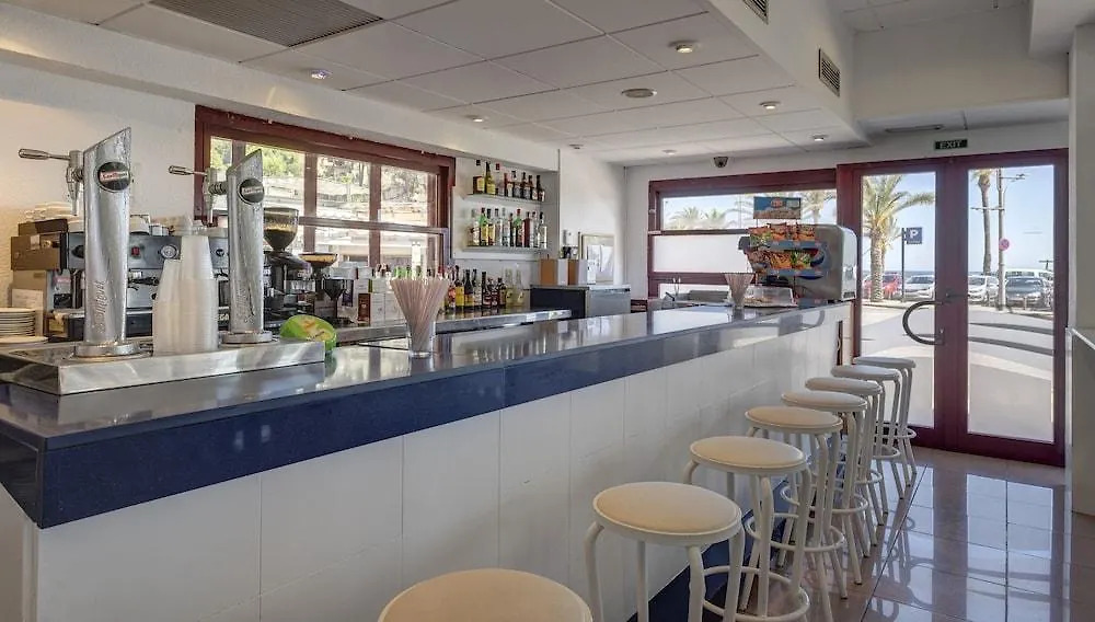 Hotel Rosamar Maritim 4* Lloret de Mar