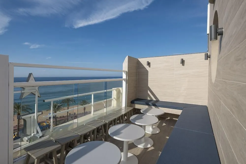 Hotel Rosamar Maritim 4* Lloret de Mar