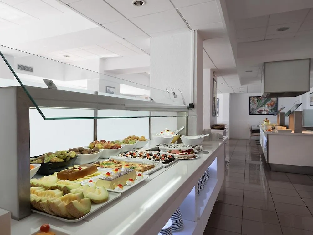 Hotel Rosamar Maritim 4* Lloret de Mar