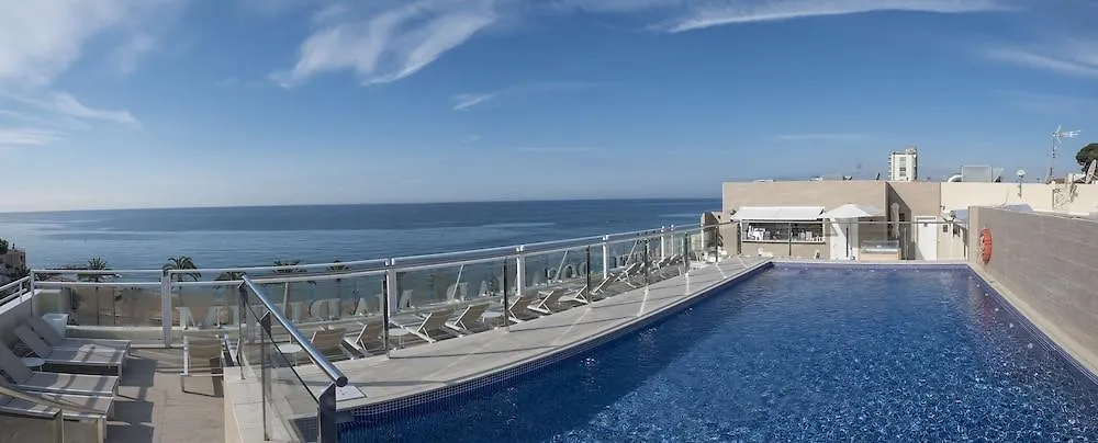 Hotel Rosamar Maritim 4* Lloret de Mar
