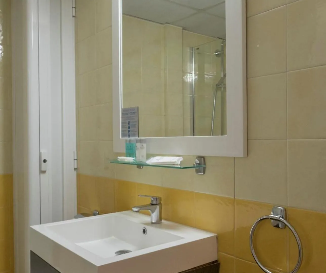 Hotel Rosamar Maritim 4* Lloret de Mar