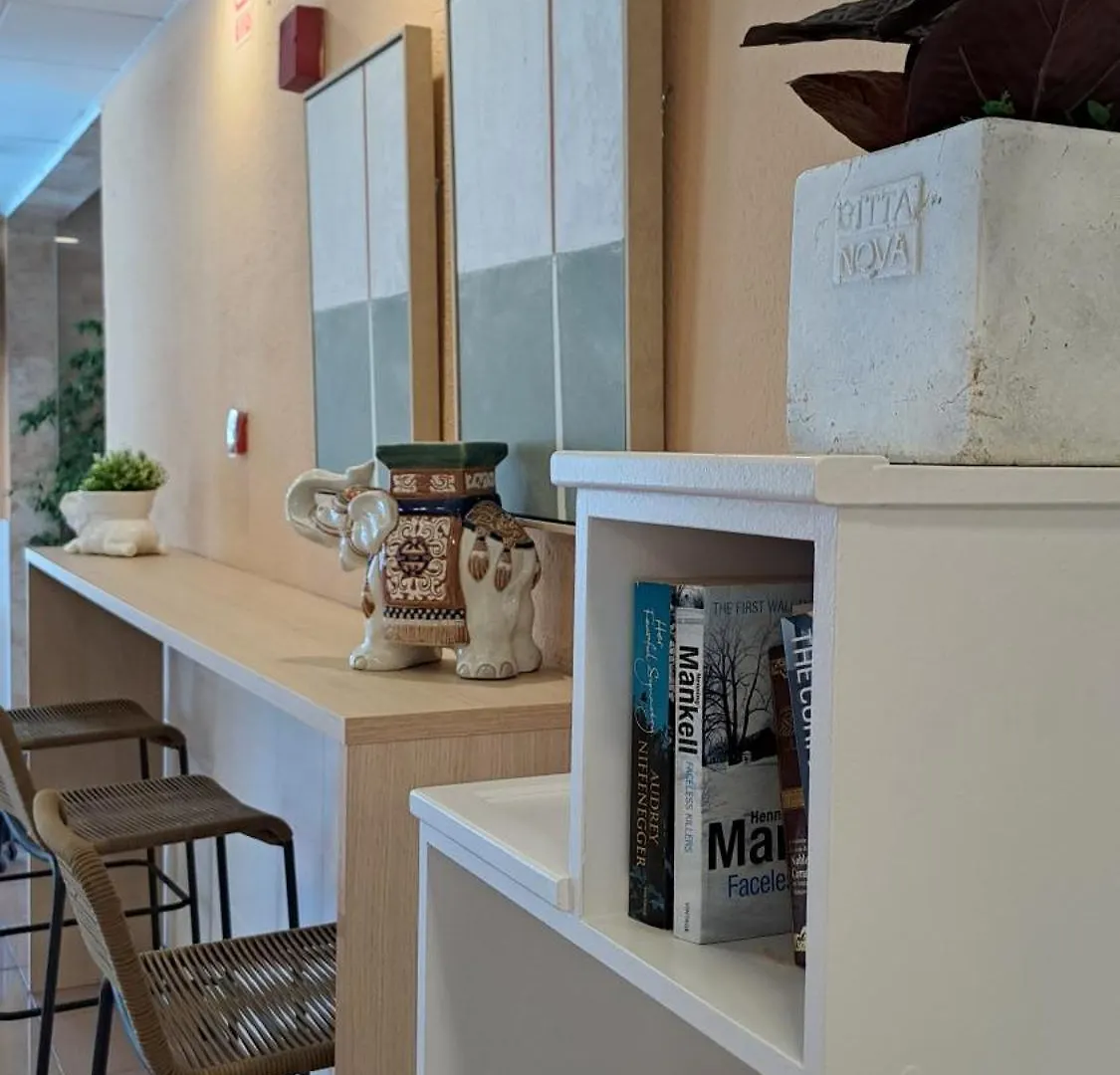 Hotel Rosamar Maritim 4* Lloret de Mar
