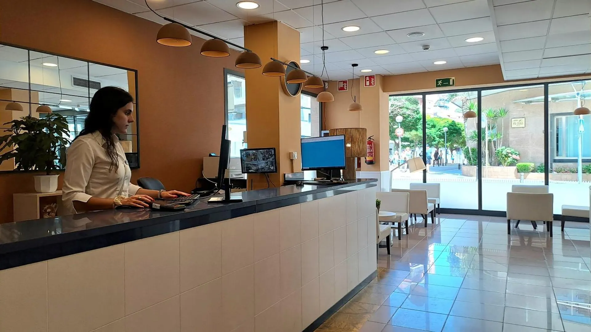 ****  Hotel Rosamar Maritim 4* Lloret de Mar Hiszpania