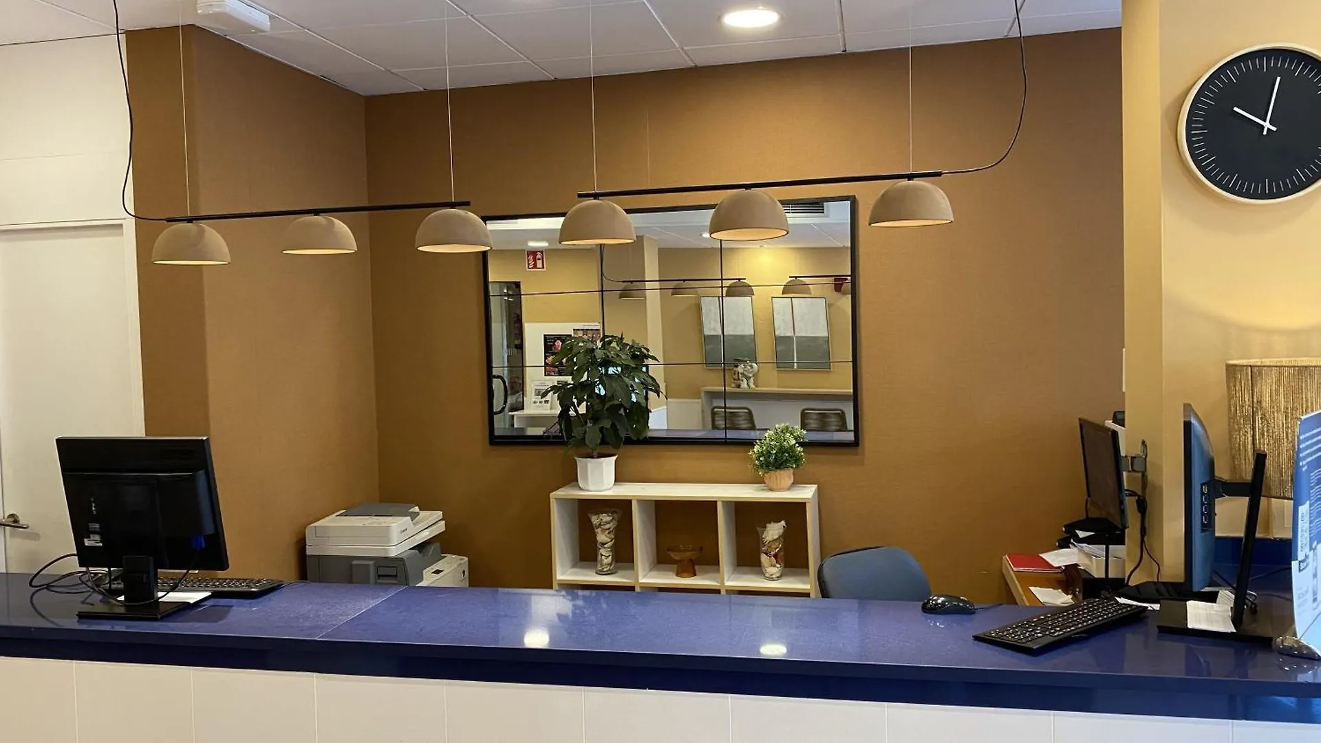 ****  Hotel Rosamar Maritim 4* Lloret de Mar Hiszpania
