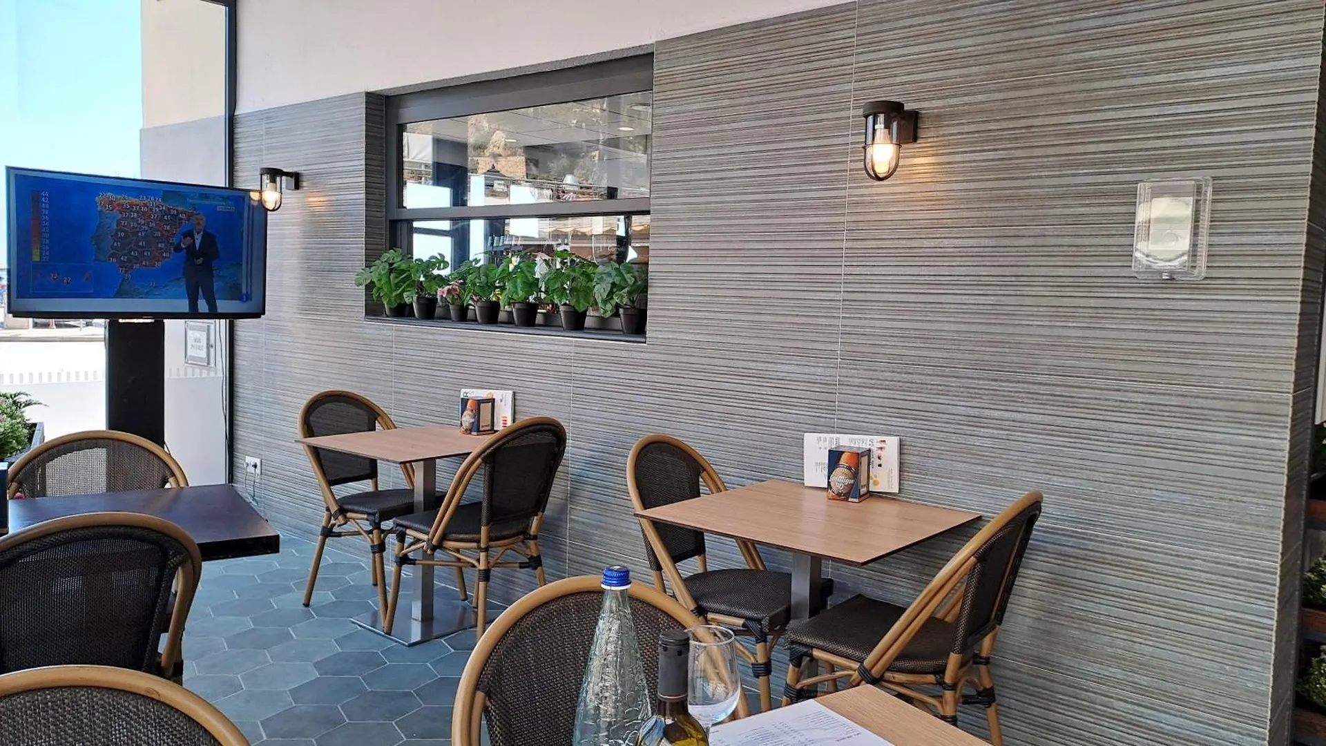 Hotel Rosamar Maritim 4* Lloret de Mar