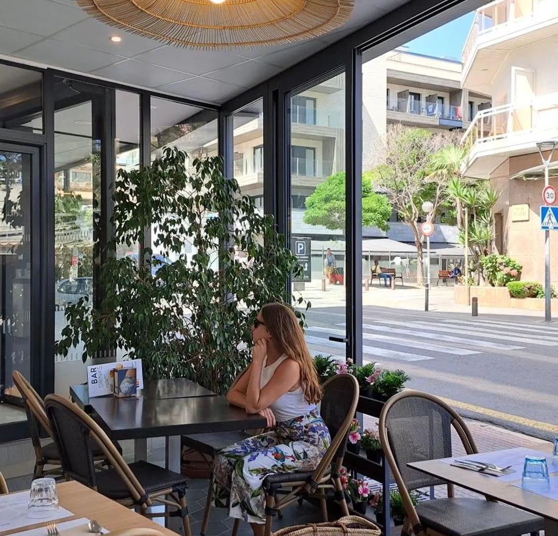 Hotel Rosamar Maritim 4* Lloret de Mar Hiszpania