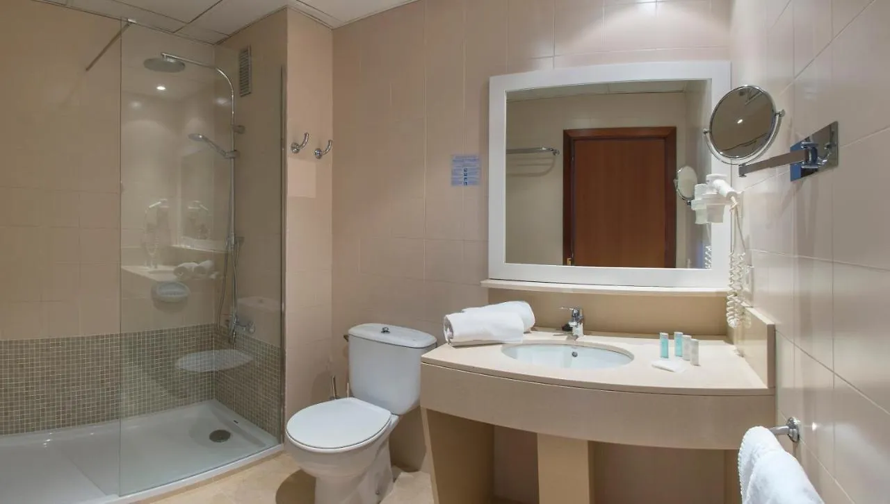 Hotel Rosamar Maritim 4* Lloret de Mar