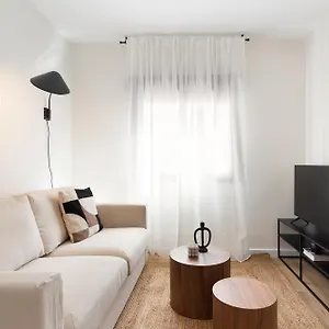  Апартаменты Urban Chill By Olala Homes Испания