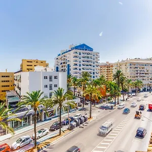 Apartament Costa Star Light 