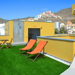  Дом отдыха Canary Lofts Испания