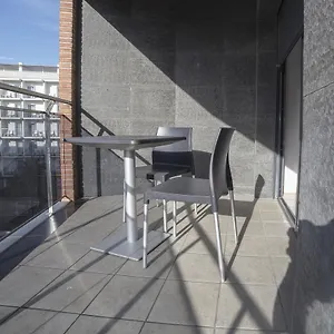Apartament Ponent 