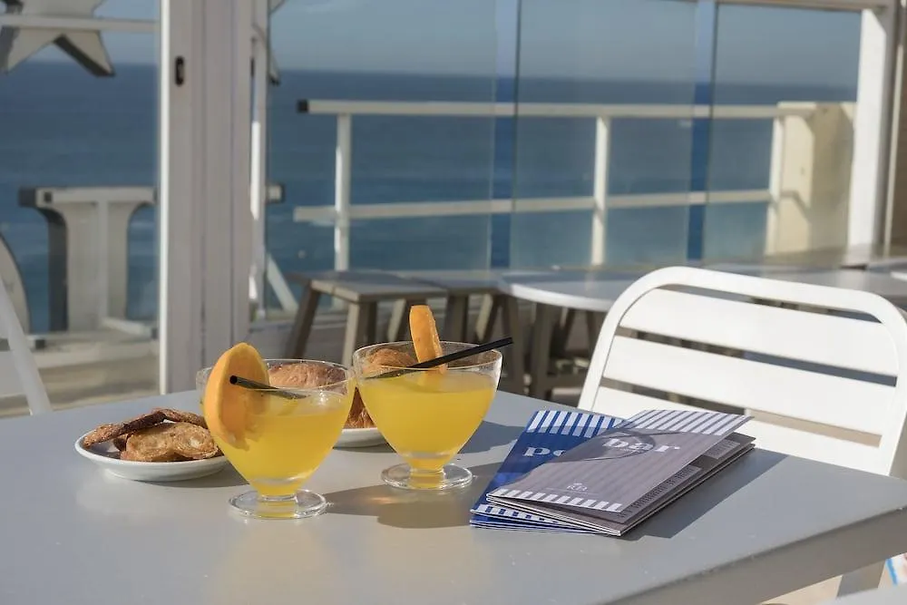 Отель Rosamar Maritim 4* Льорет-де-Мар